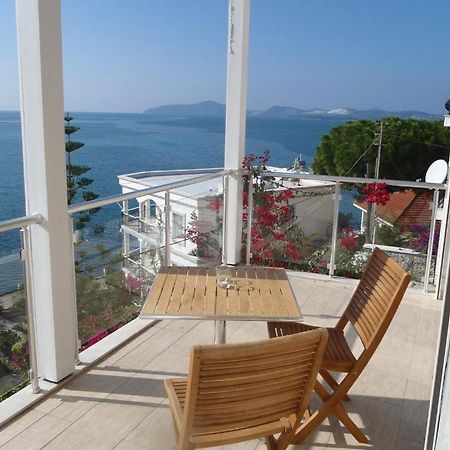 Marina View Residence Gulluk Exteriör bild