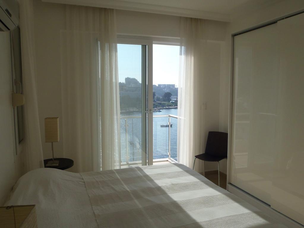Marina View Residence Gulluk Exteriör bild